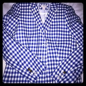 J. Crew Blazer